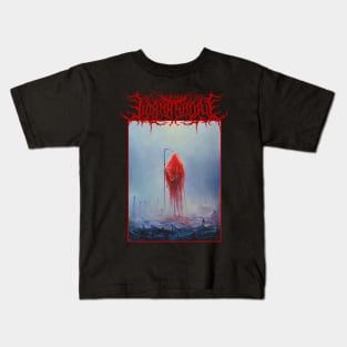 Lorna Shore Kids T-Shirt